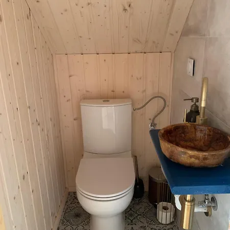 Casa Vakantiehuis Salino