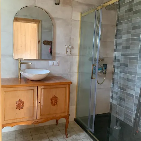 Vakantiehuis Casa