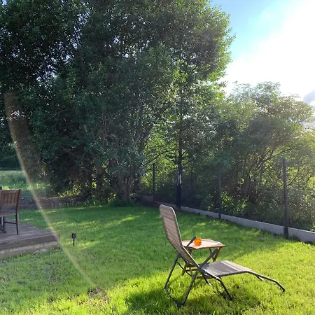 Vakantiehuis Casa *