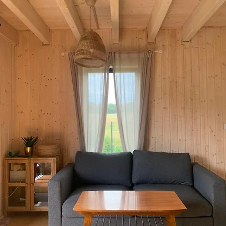 Vakantiehuis Casa Salino