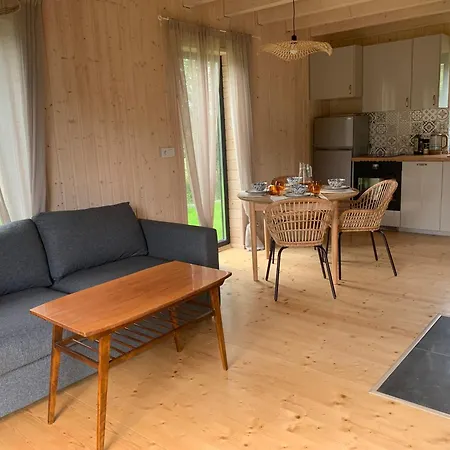 Casa Vakantiehuis