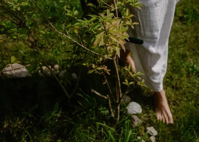 Tatil Evi Casa Salino