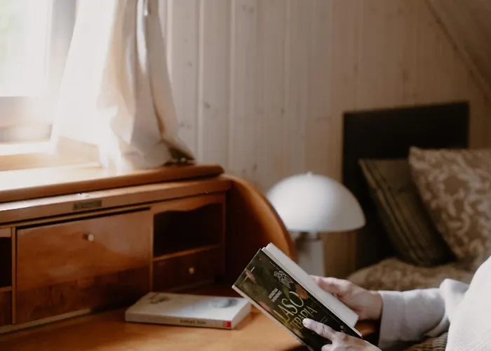 Casa Tatil Evi Salino