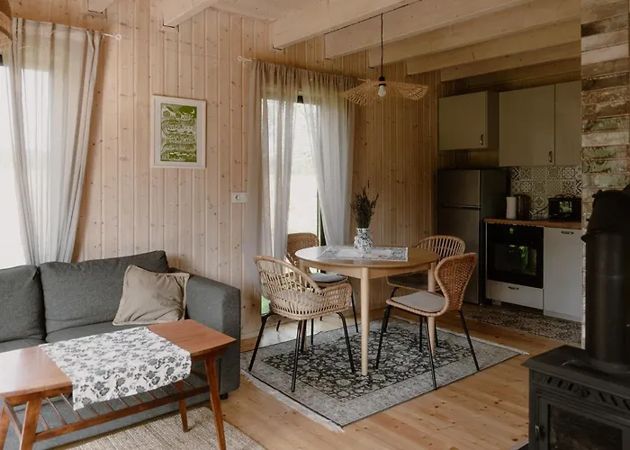 Tatil Evi Casa Salino